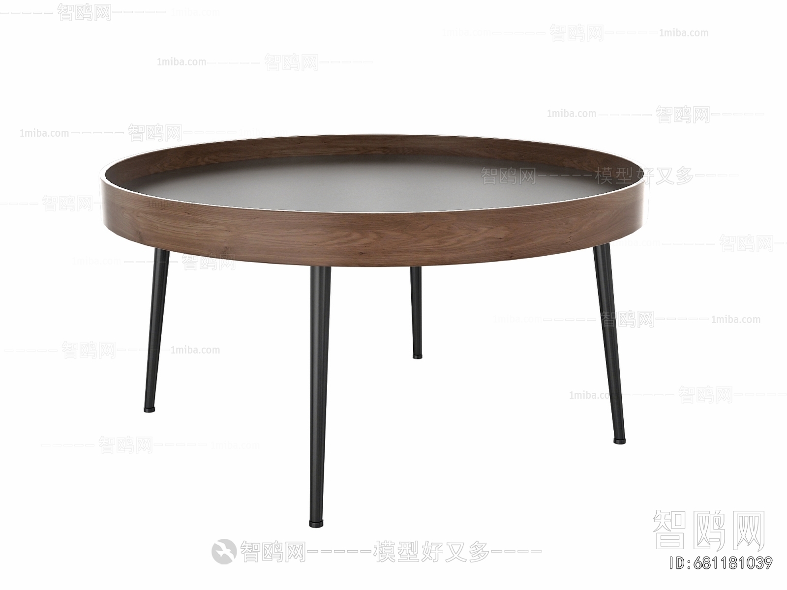 Modern Coffee Table