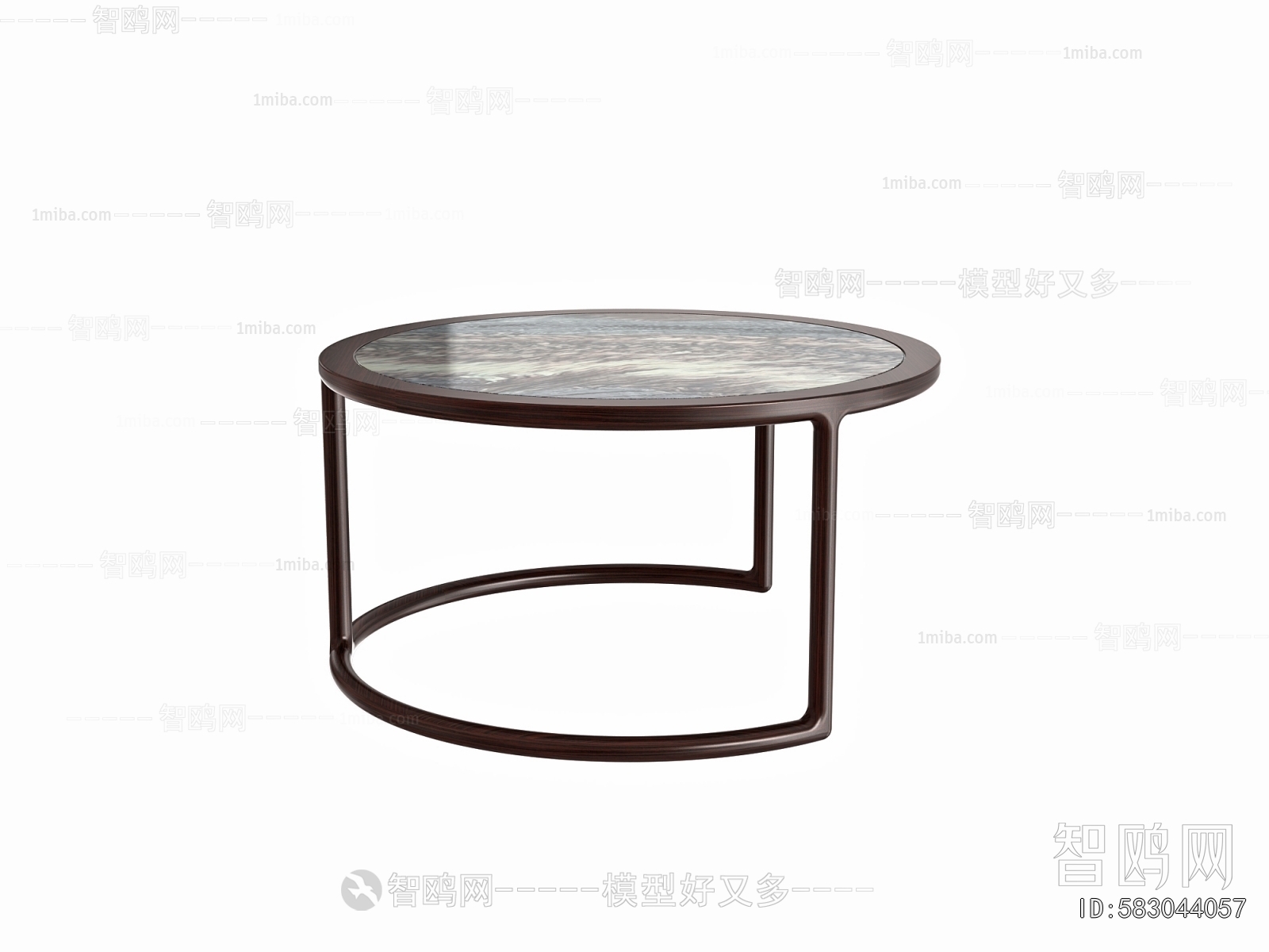 New Chinese Style Coffee Table