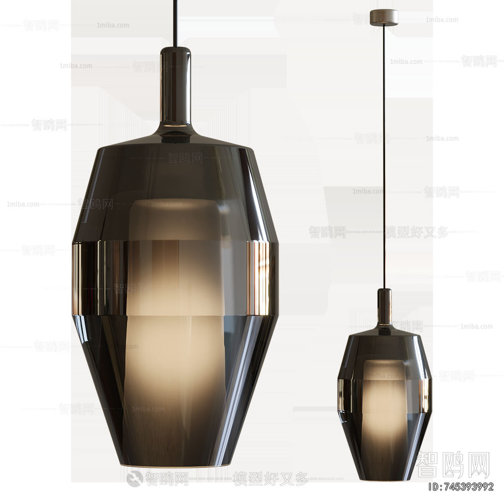 Modern Droplight