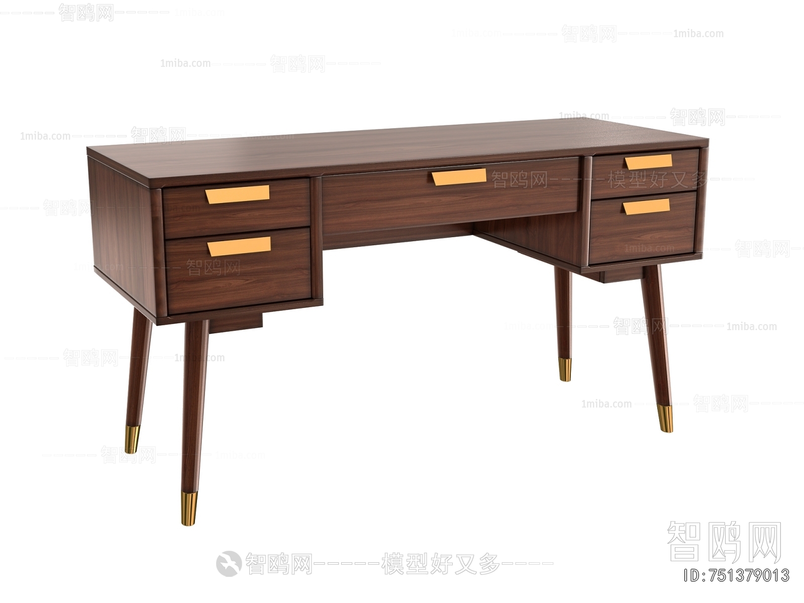 Modern Desk