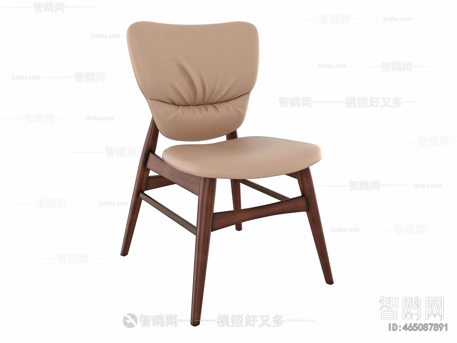 Modern Single Chair