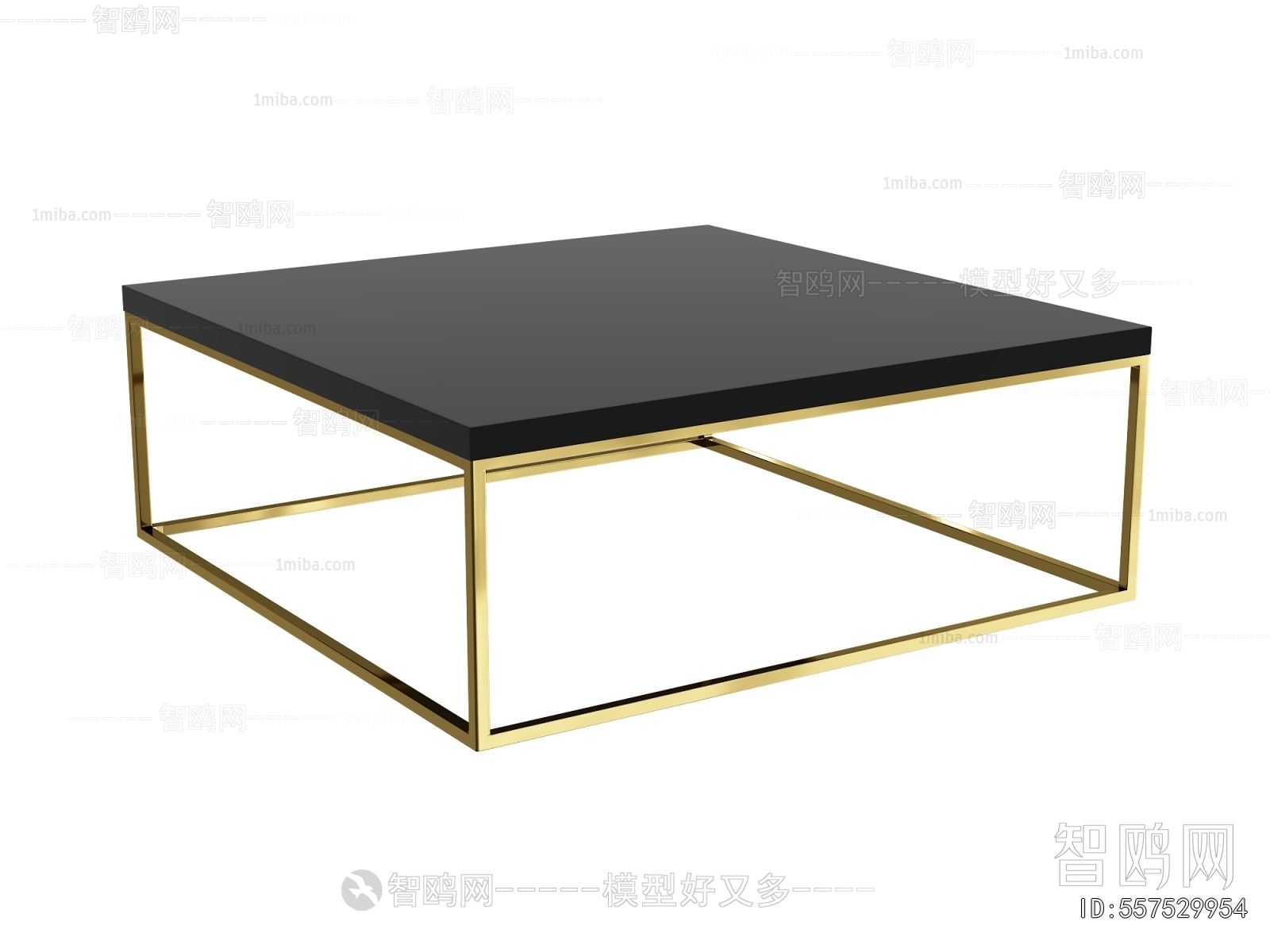 Modern Coffee Table