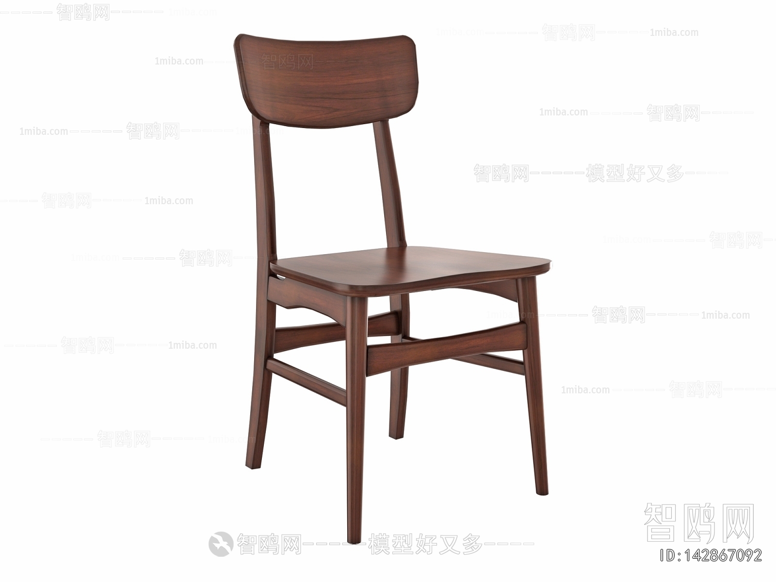 Modern Single Chair