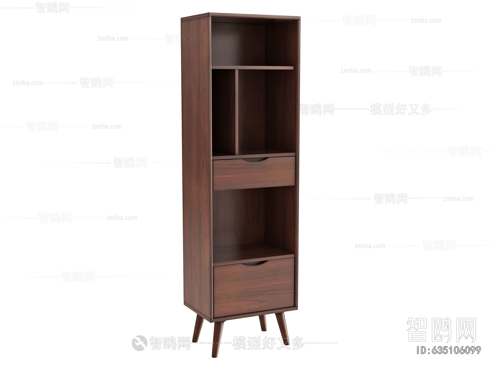 Modern Side Cabinet/Entrance Cabinet