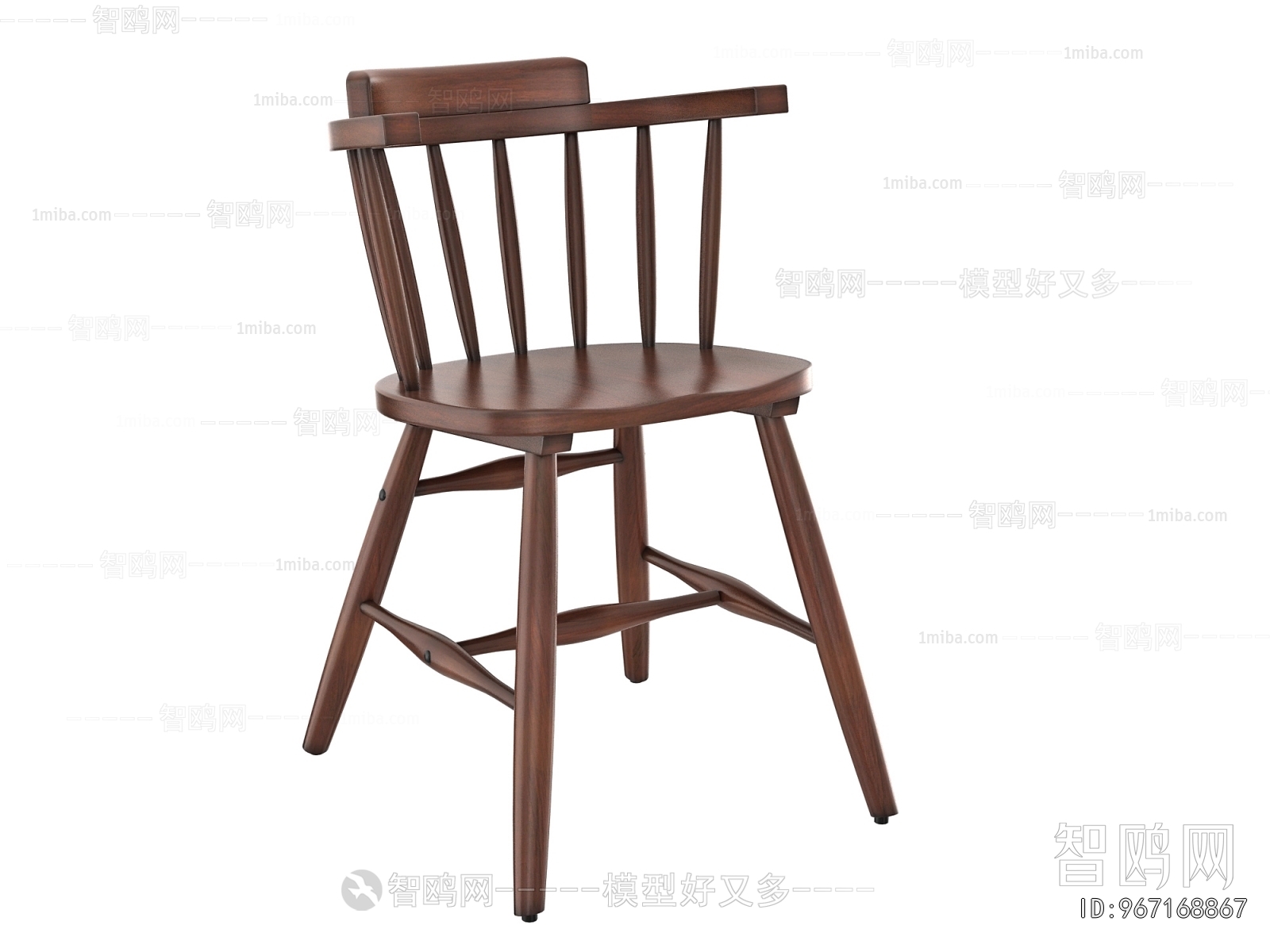 Modern Single Chair