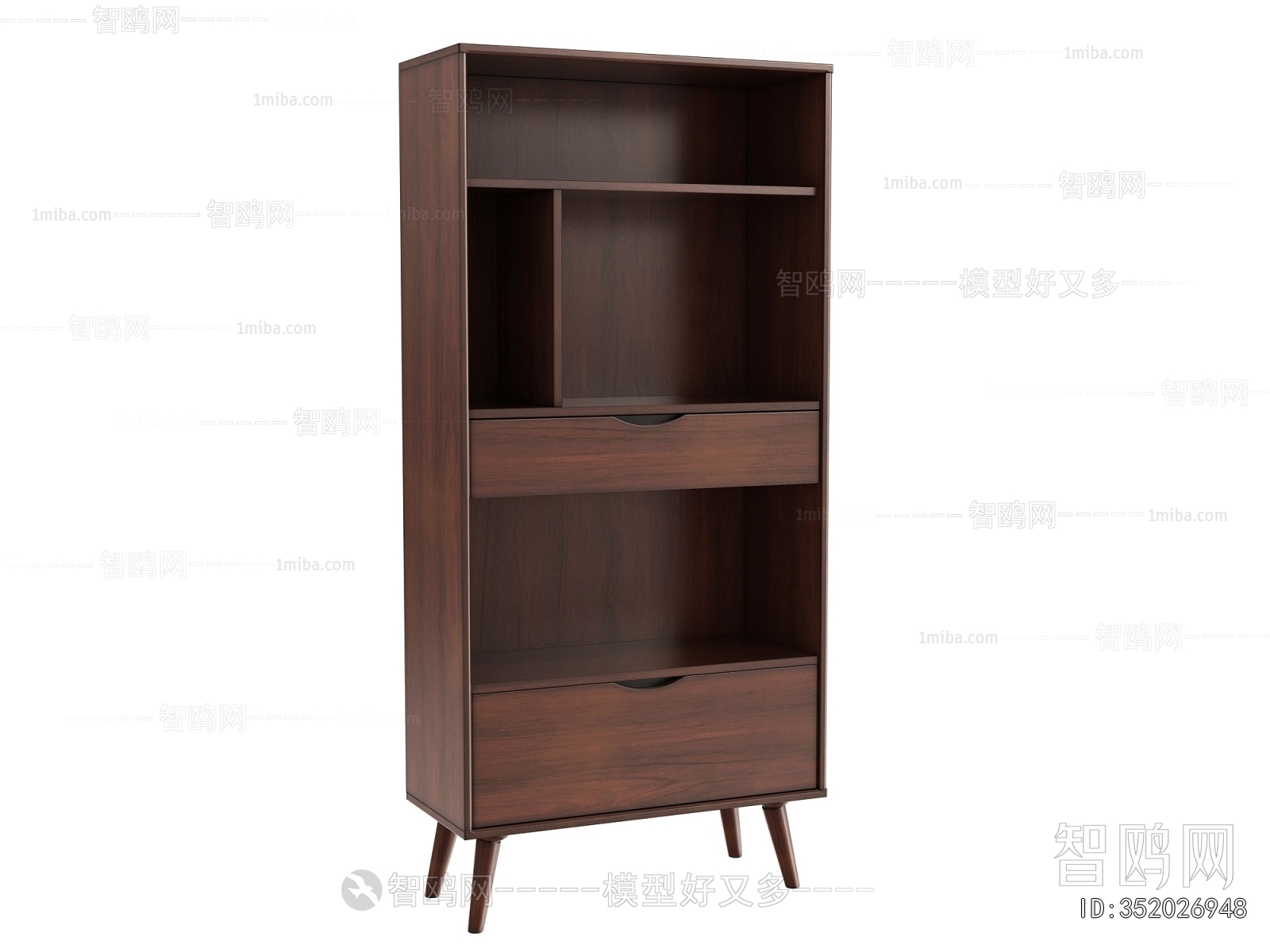 Modern Side Cabinet/Entrance Cabinet