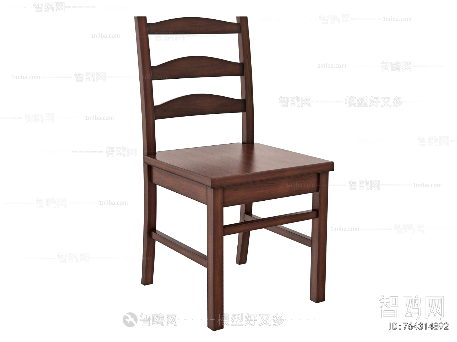 Modern Single Chair