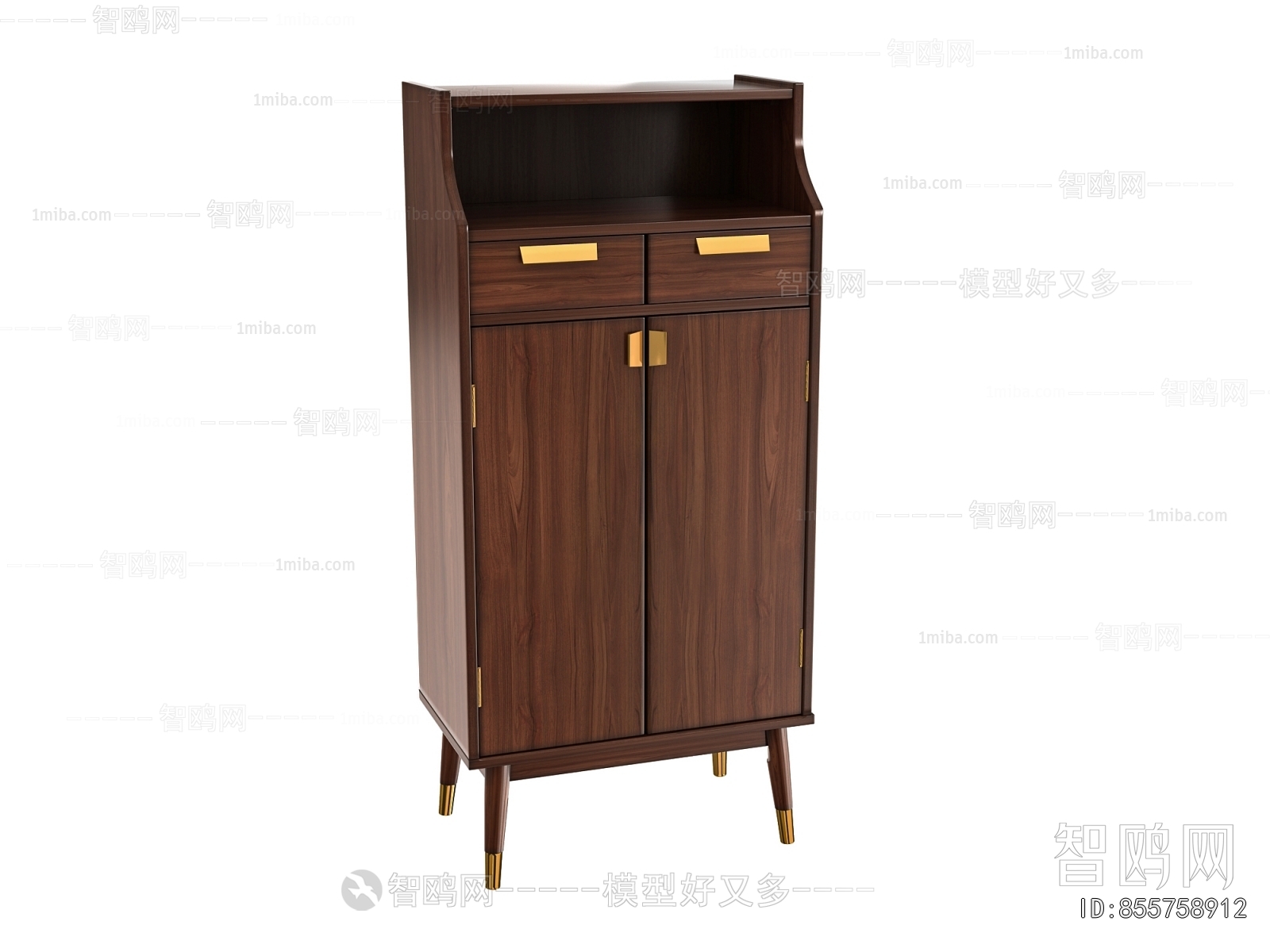 Modern Side Cabinet/Entrance Cabinet