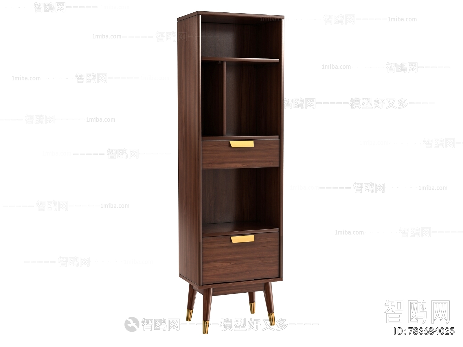 Modern Side Cabinet