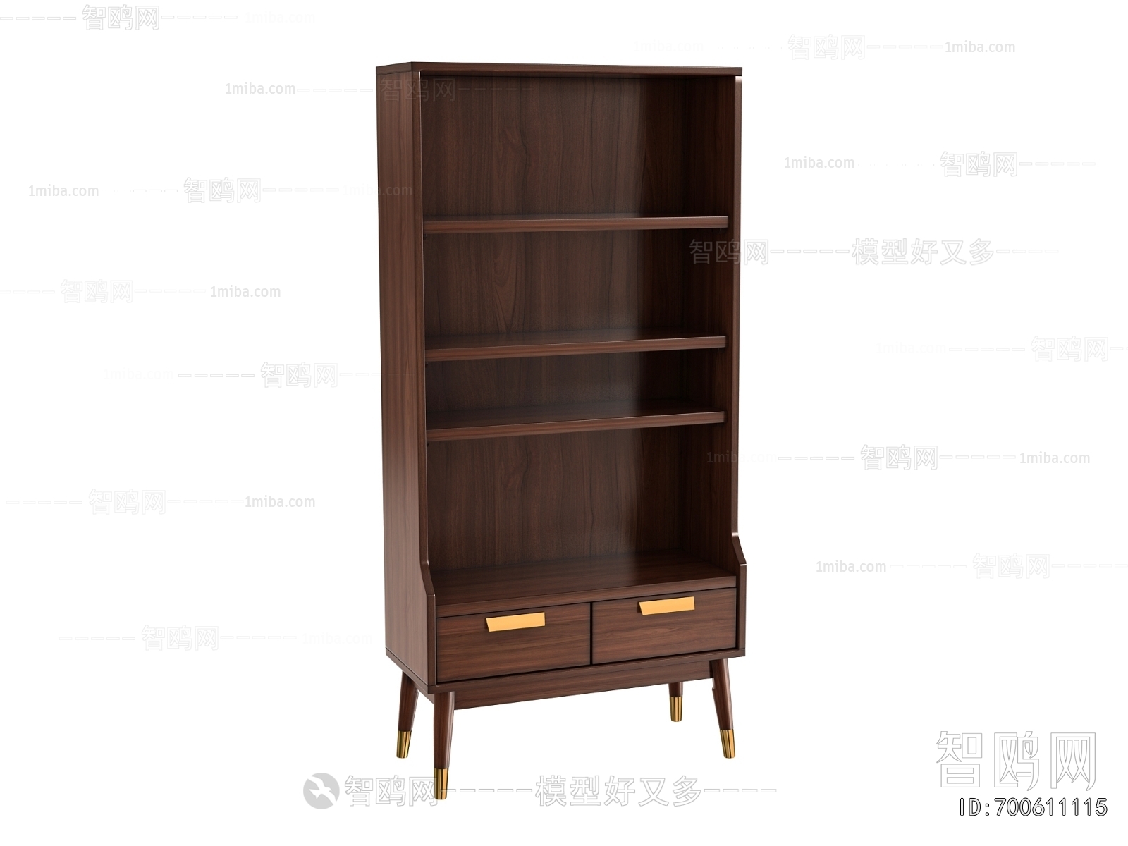 Modern Side Cabinet