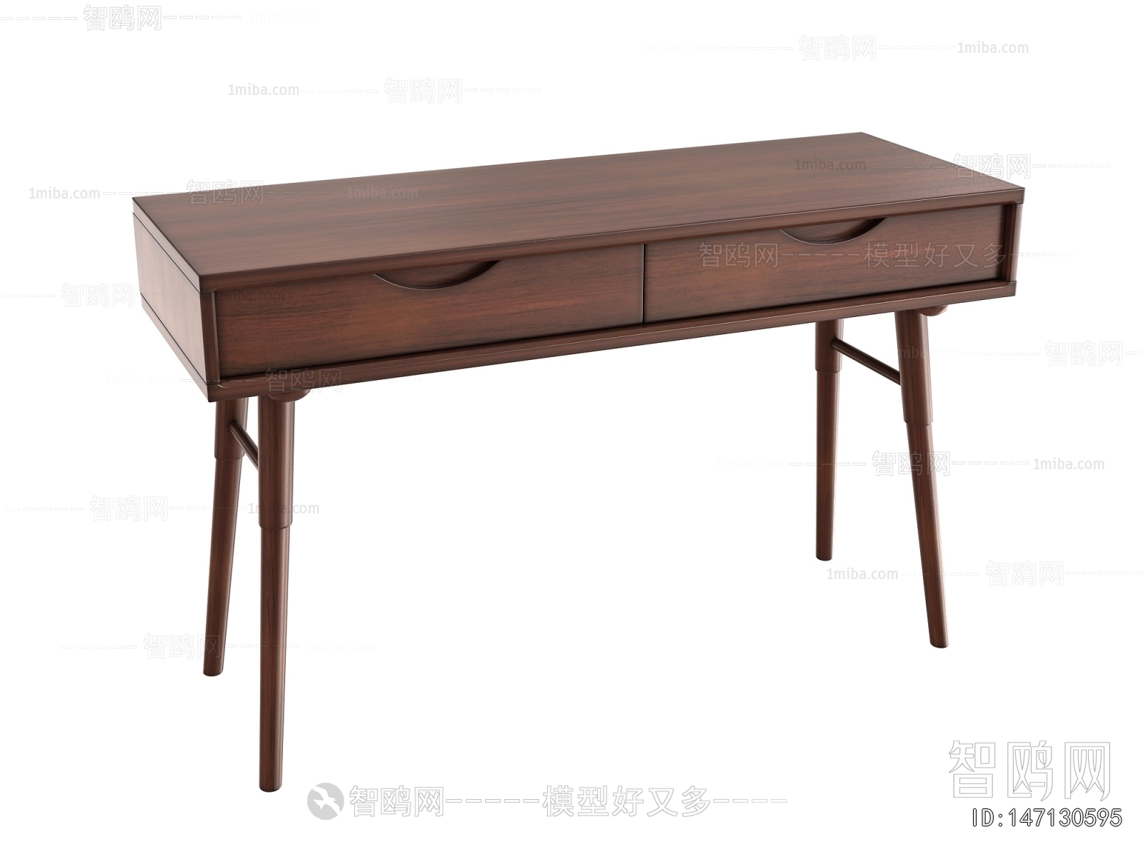 Modern Desk