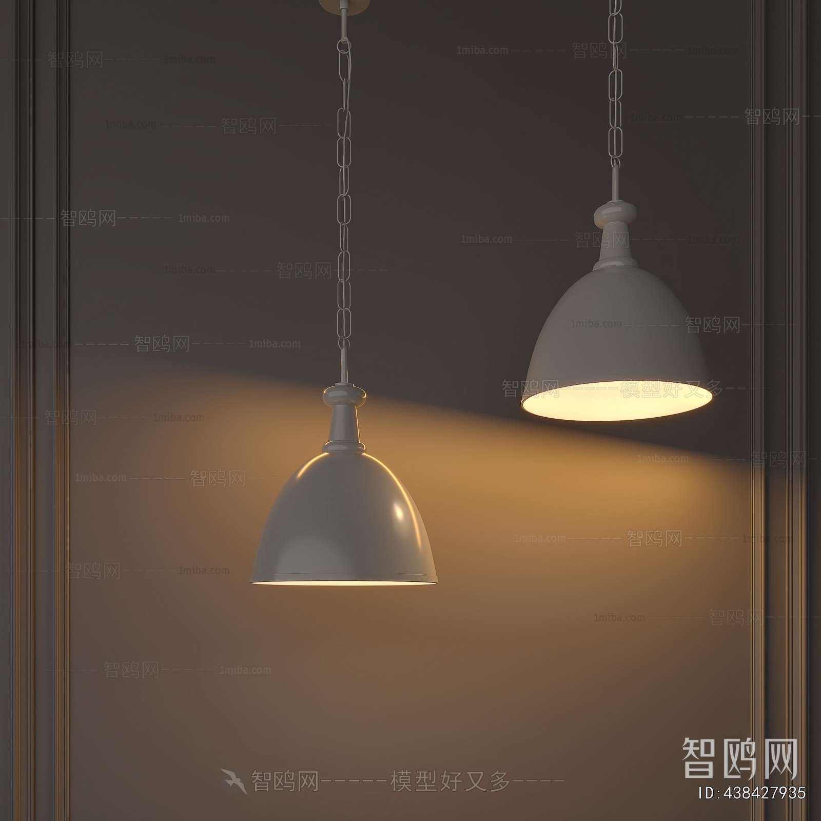 Modern Droplight