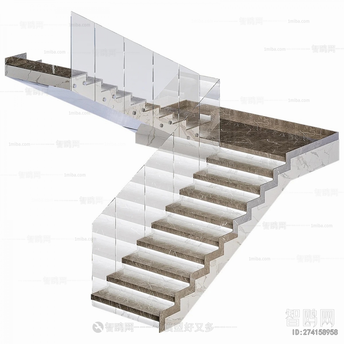 Modern Staircase