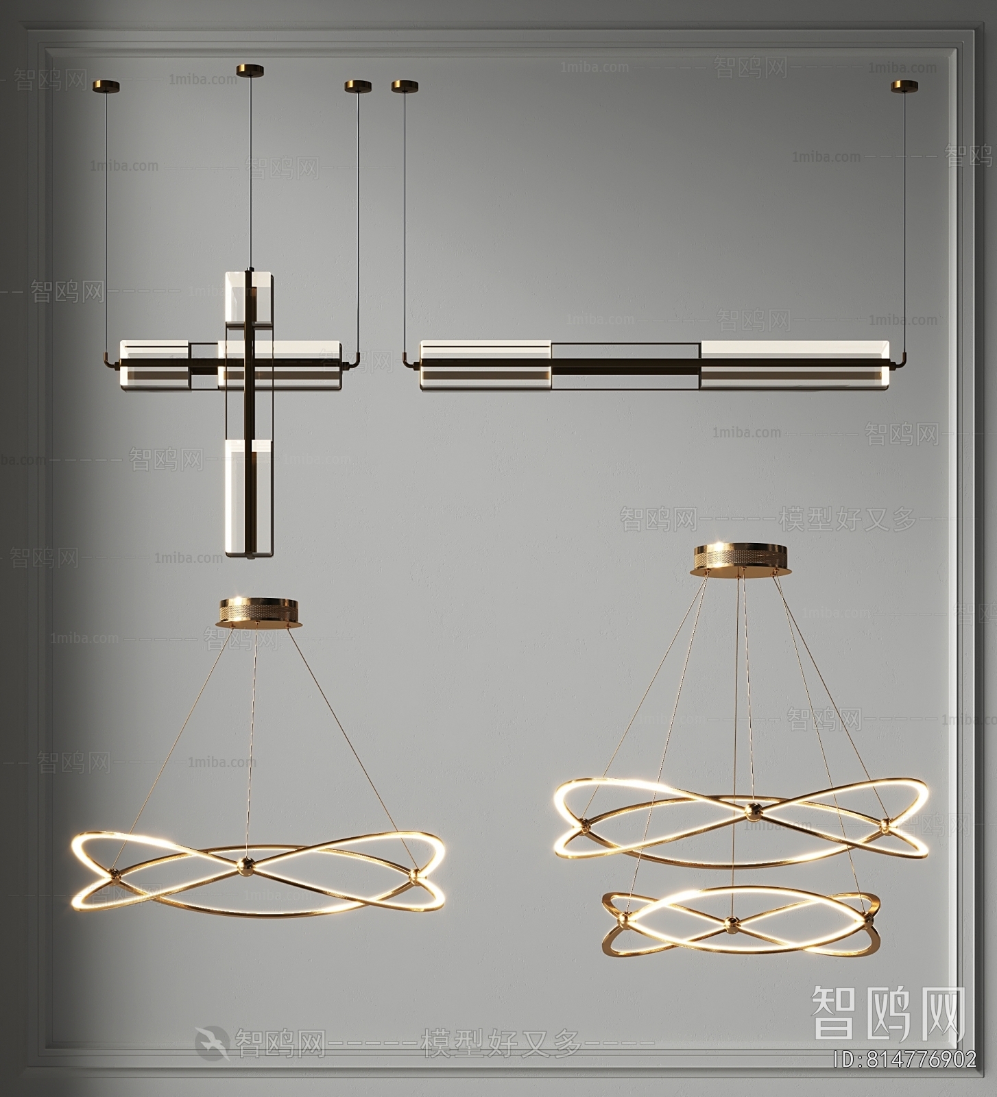 Modern Droplight