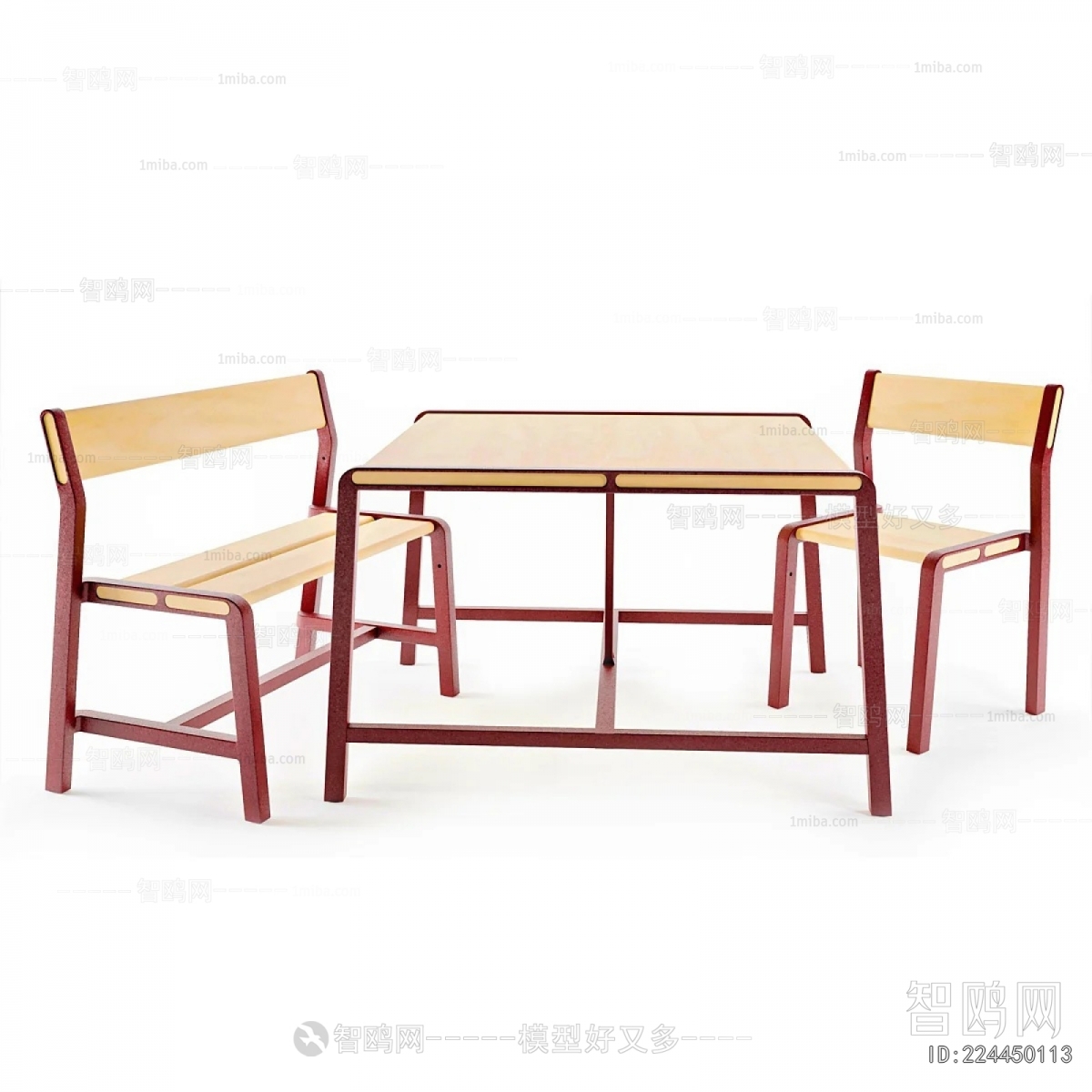 Modern Outdoor Tables And Chairs