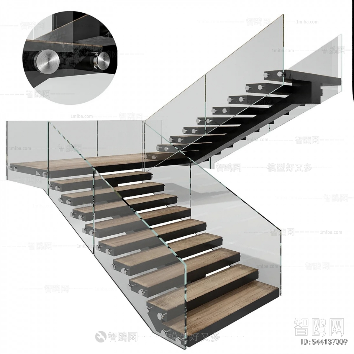 Modern Staircase