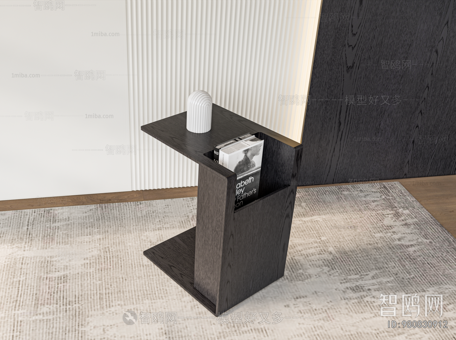 Modern Side Table/corner Table