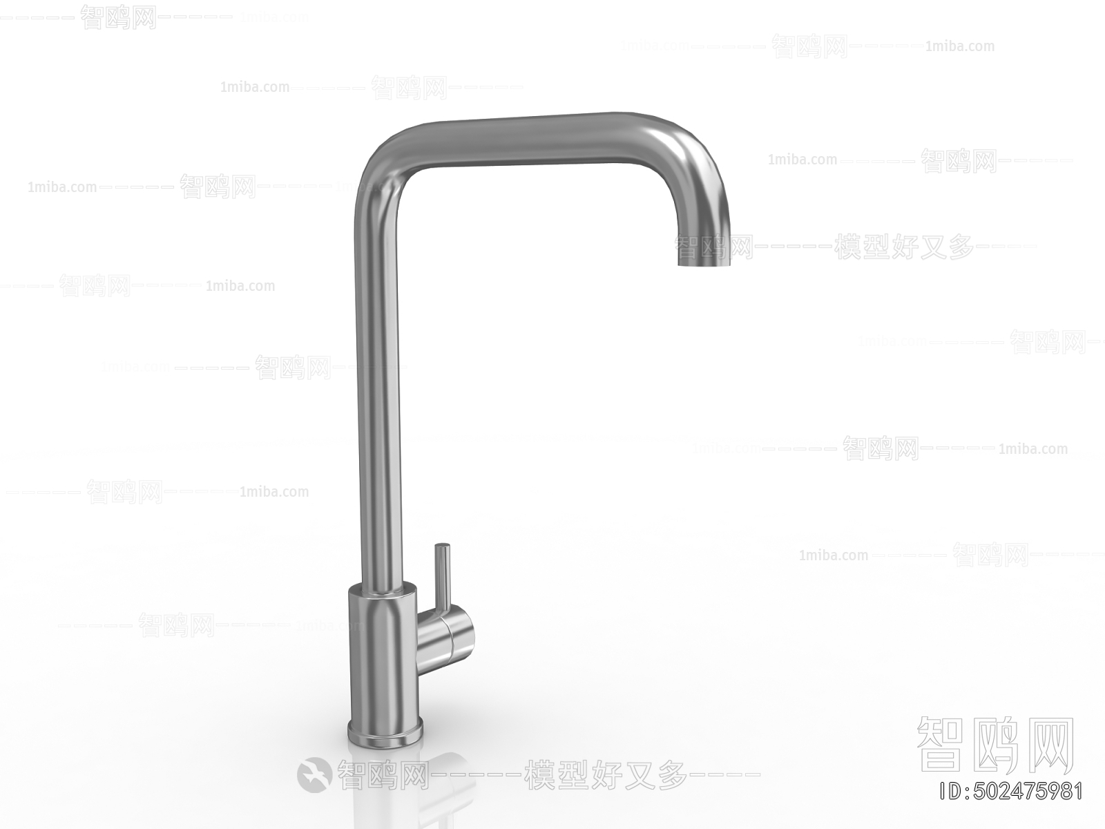 Modern Faucet/Shower