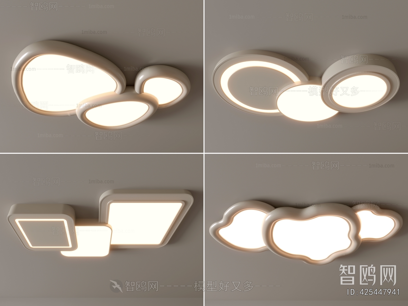 Modern Ceiling Ceiling Lamp