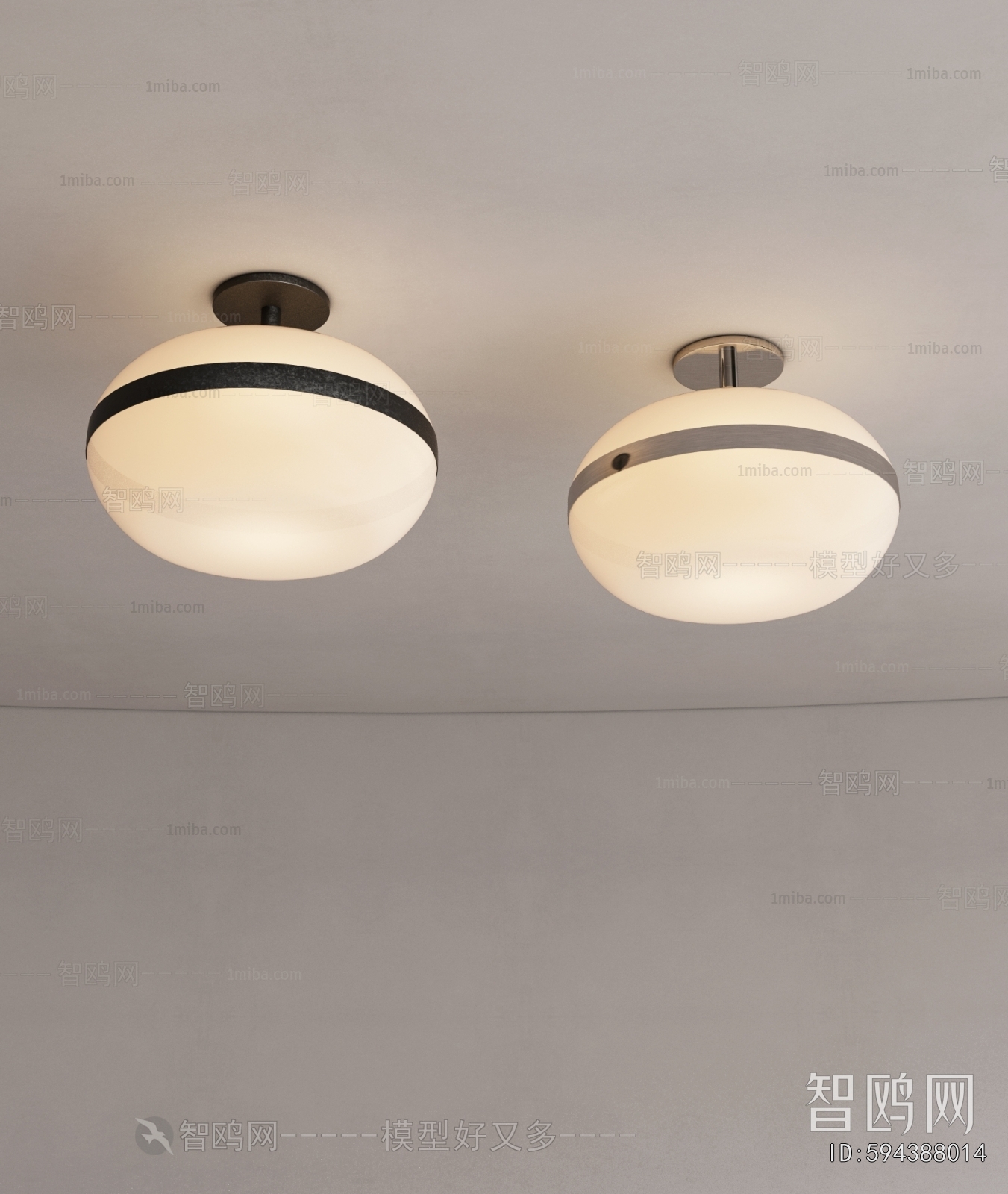 Modern Ceiling Ceiling Lamp