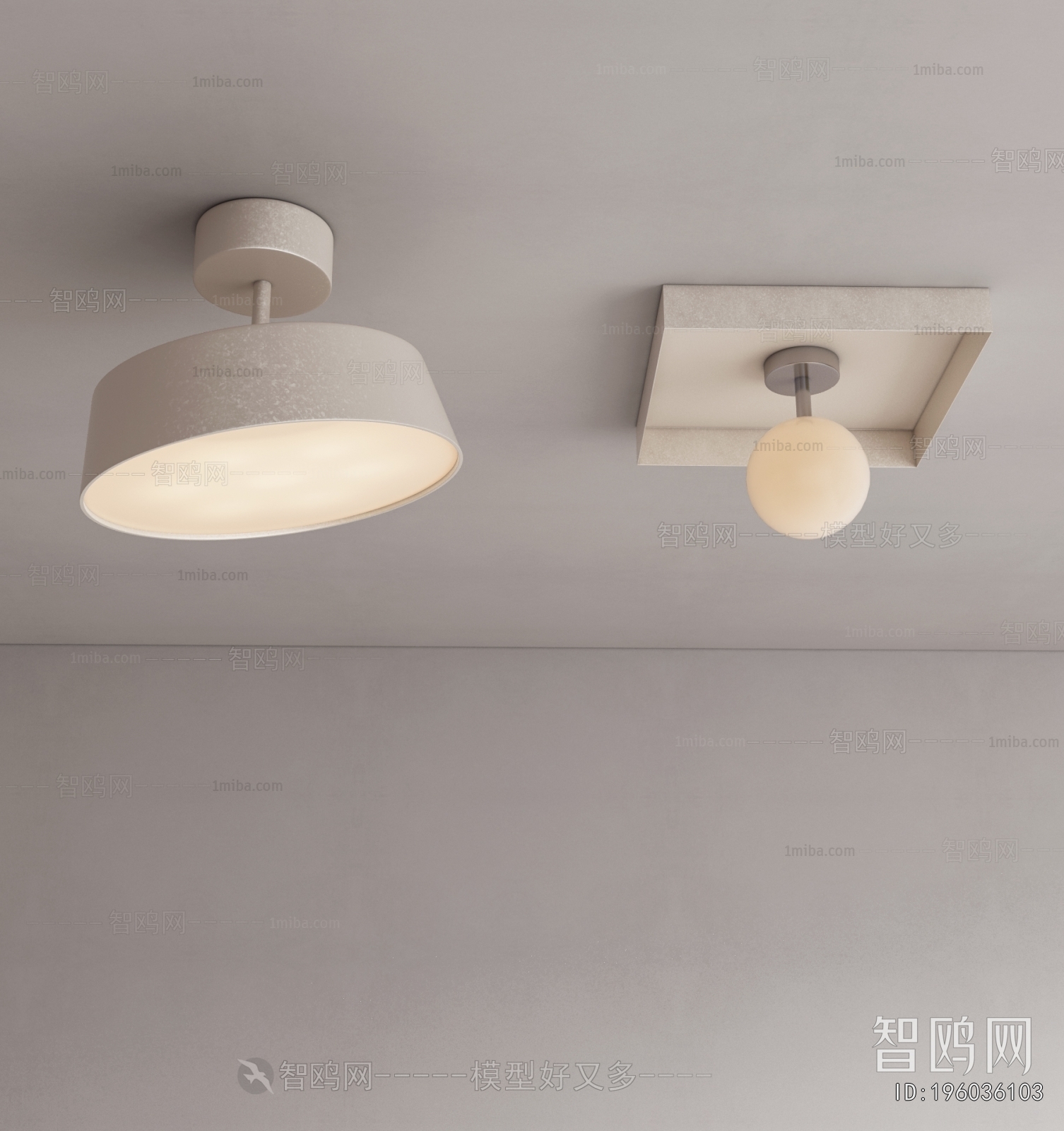 Modern Ceiling Ceiling Lamp