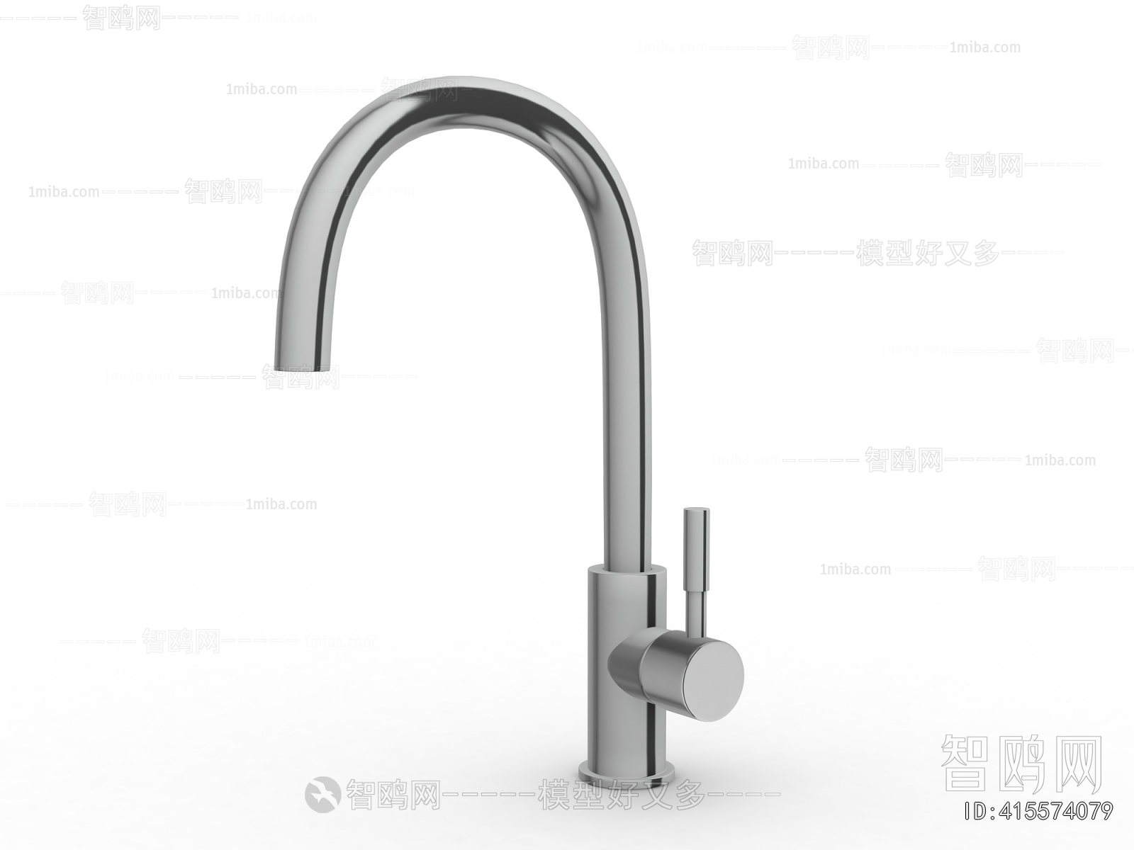 Modern Faucet/Shower