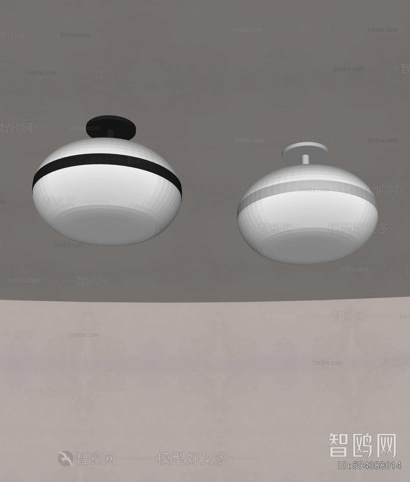 Modern Ceiling Ceiling Lamp