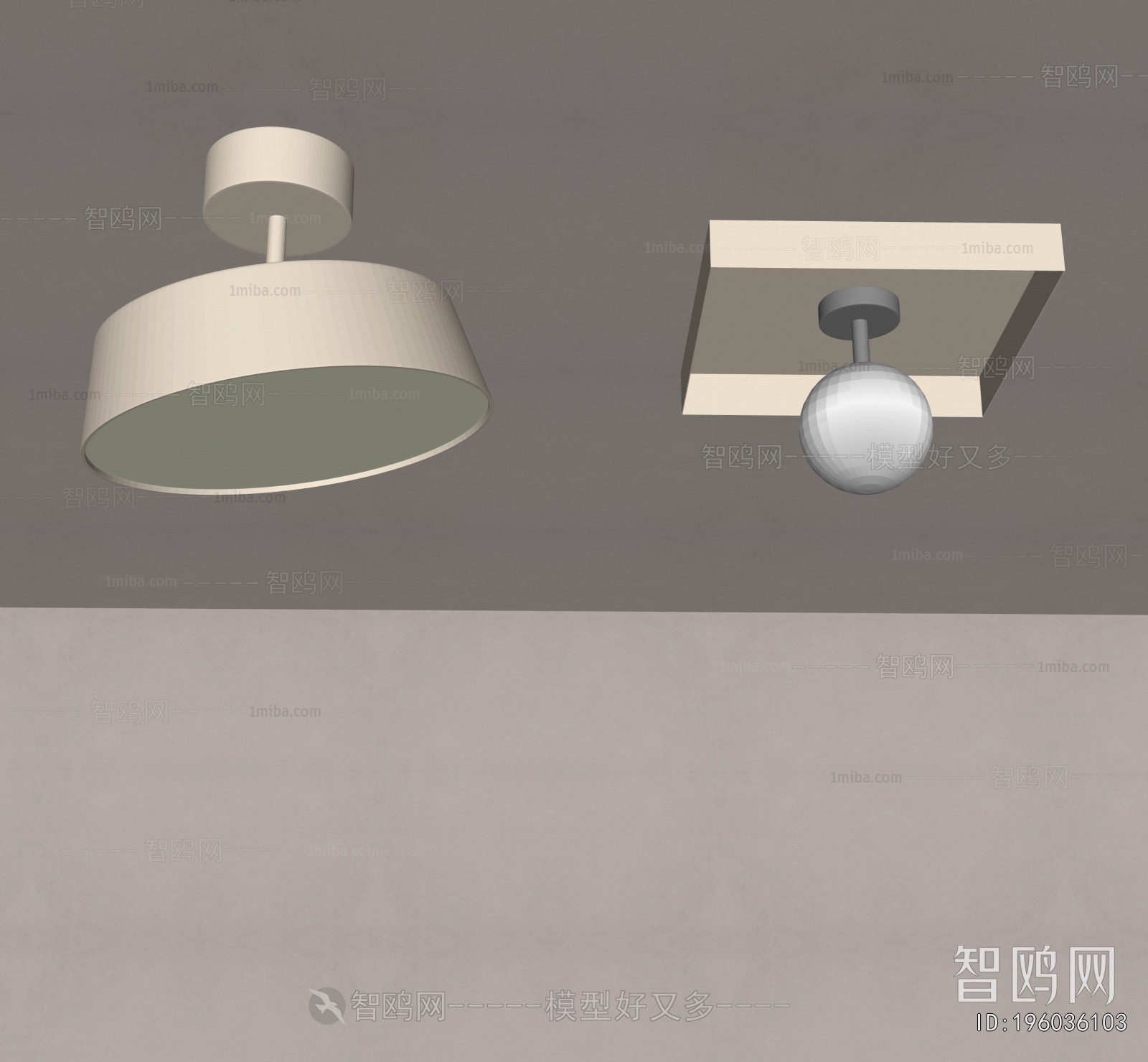 Modern Ceiling Ceiling Lamp