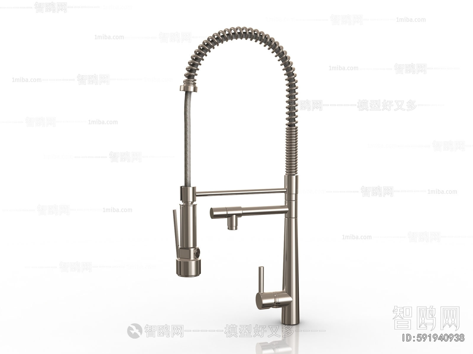 Modern Faucet/Shower