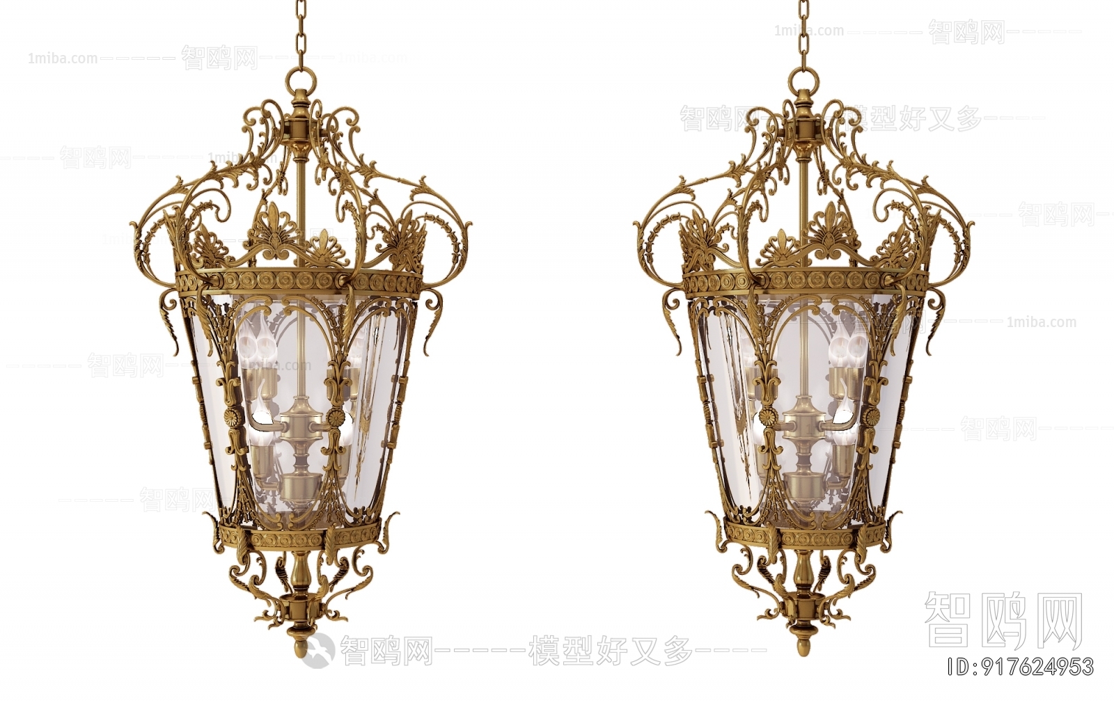 European Style Droplight