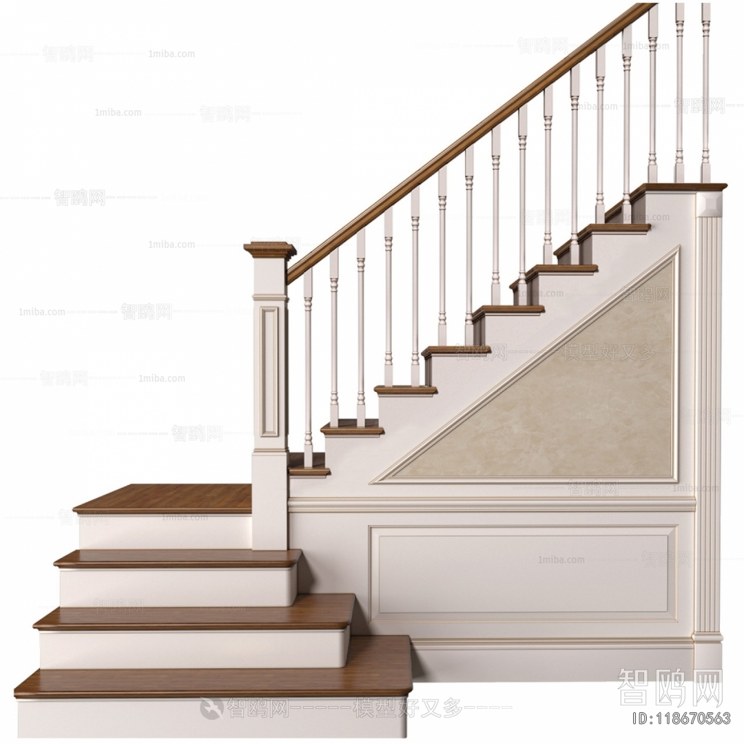 Modern Staircase