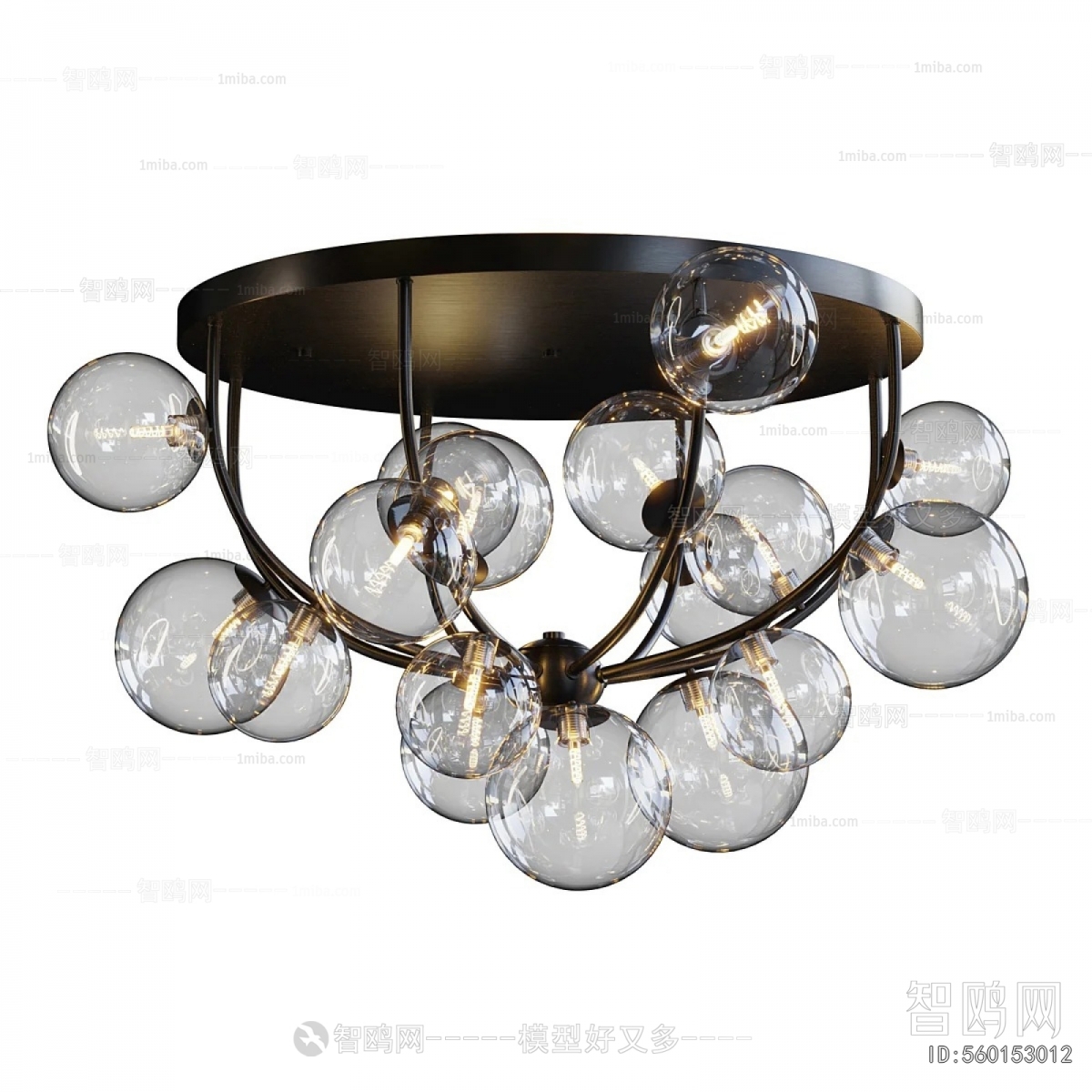 Modern Ceiling Ceiling Lamp