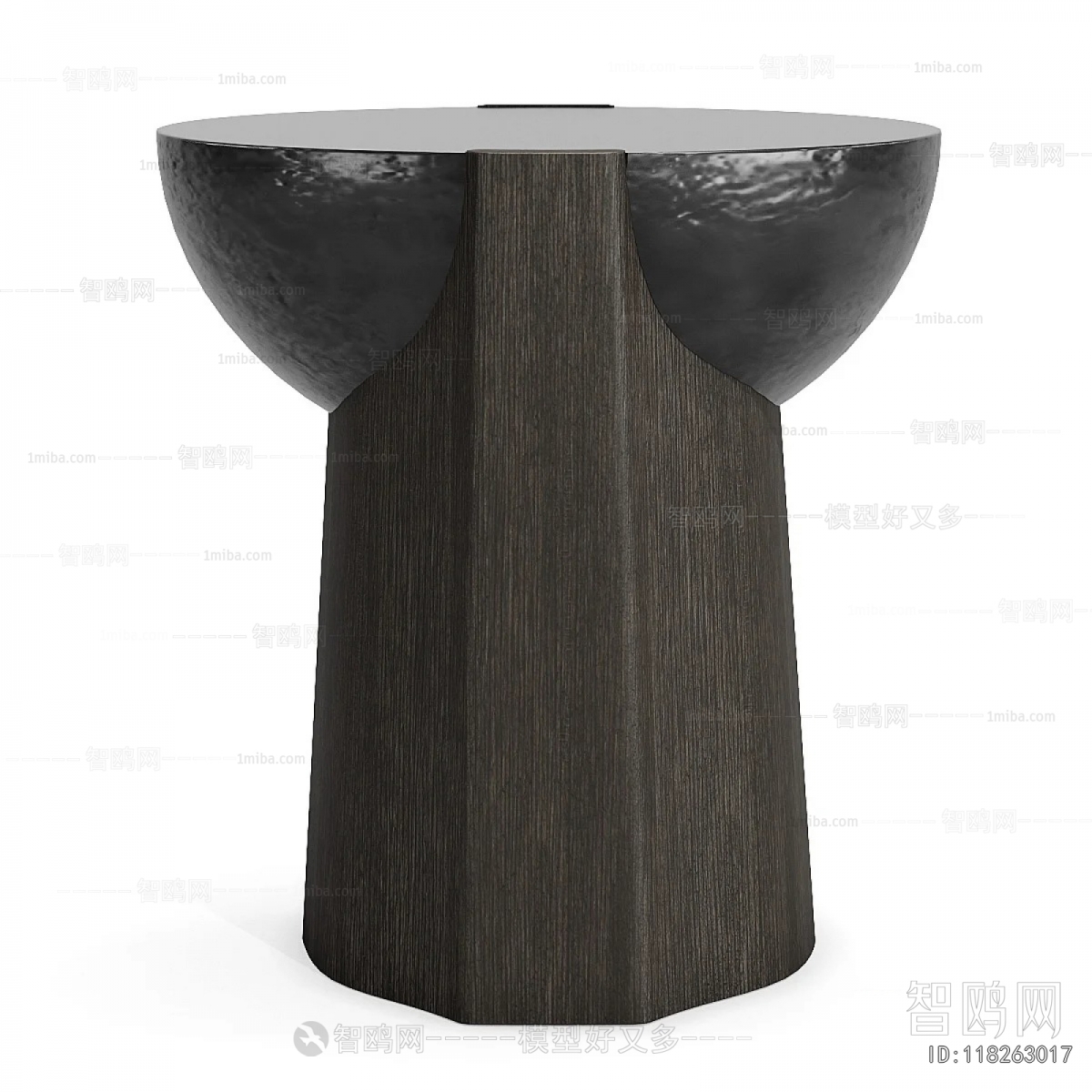 Modern Side Table/corner Table