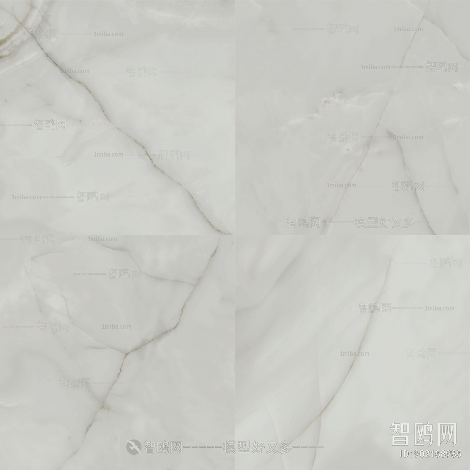 Marble Tiles