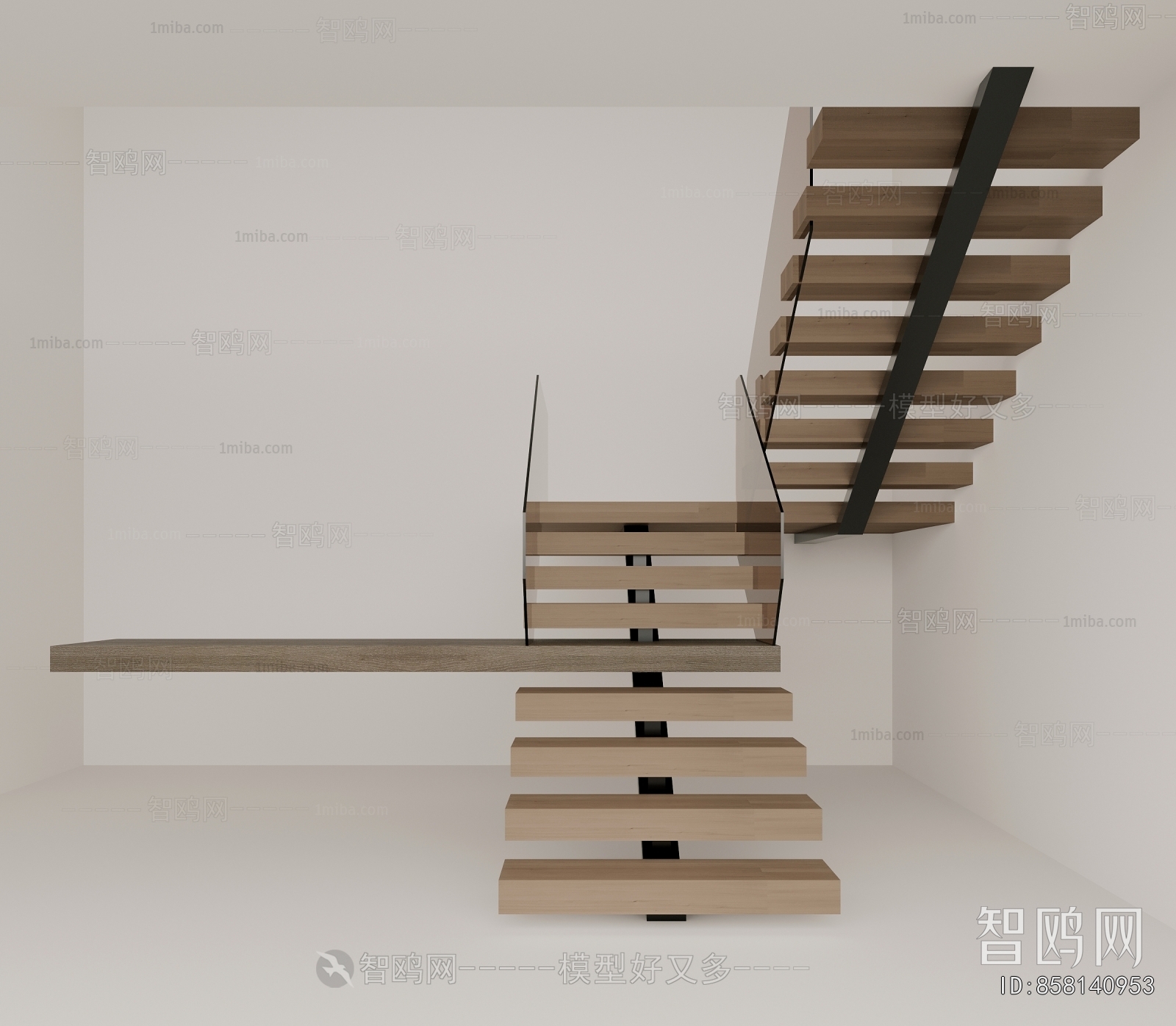 Modern Staircase