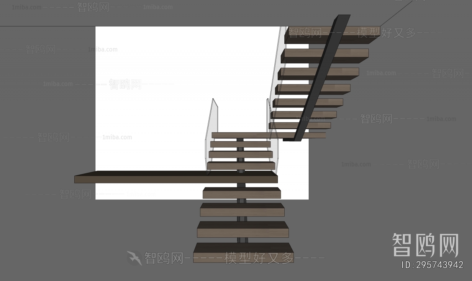 Modern Staircase