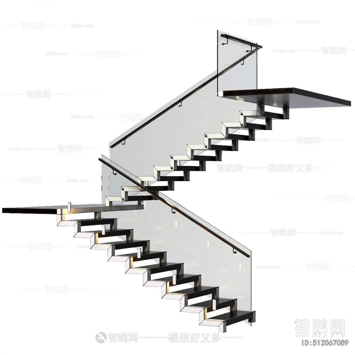 Modern Staircase