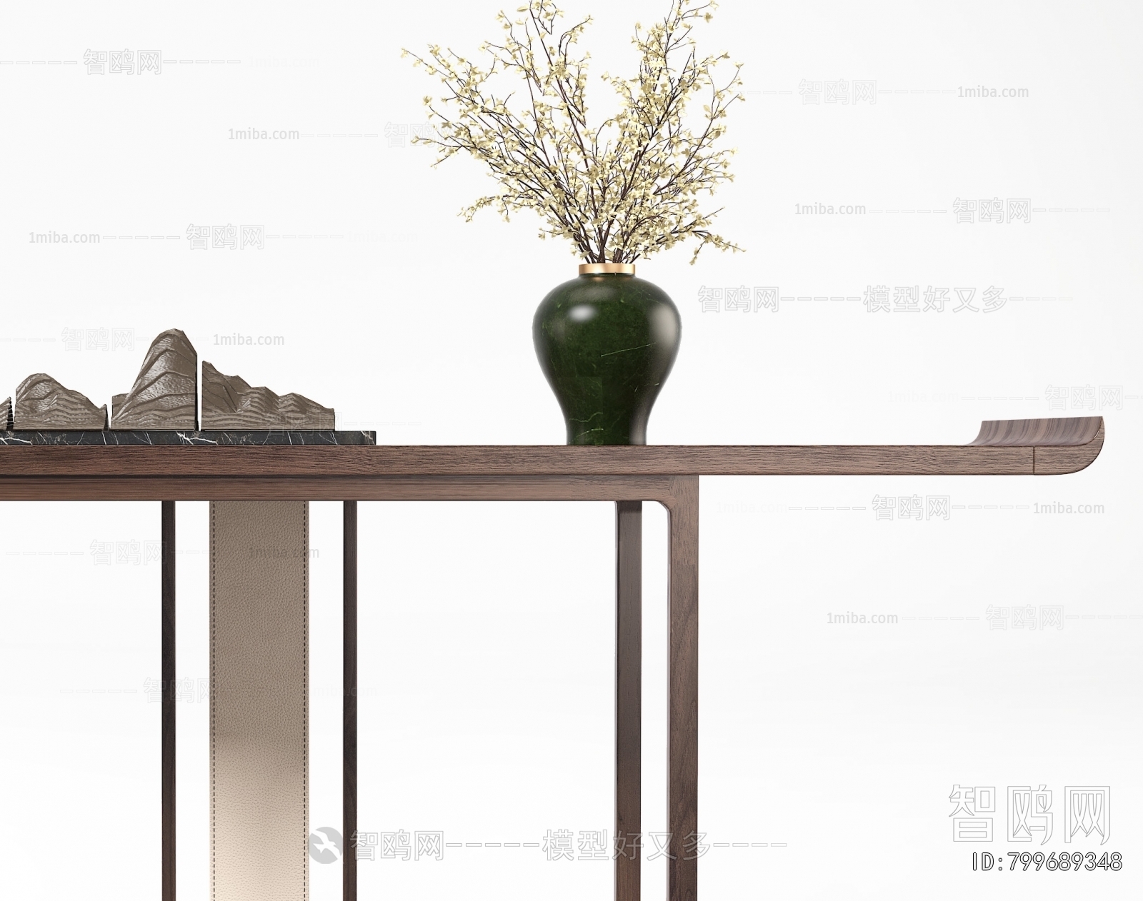 New Chinese Style Table