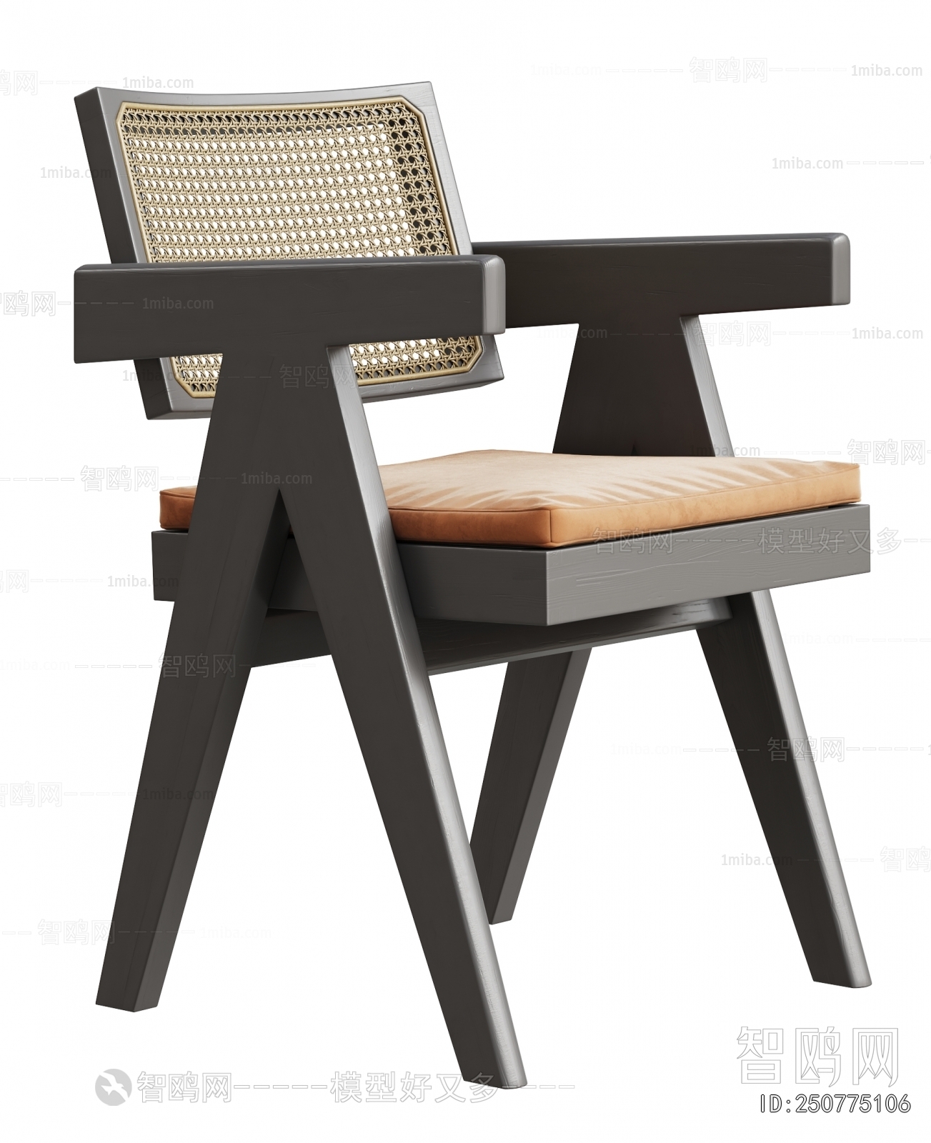 Modern Single Chair