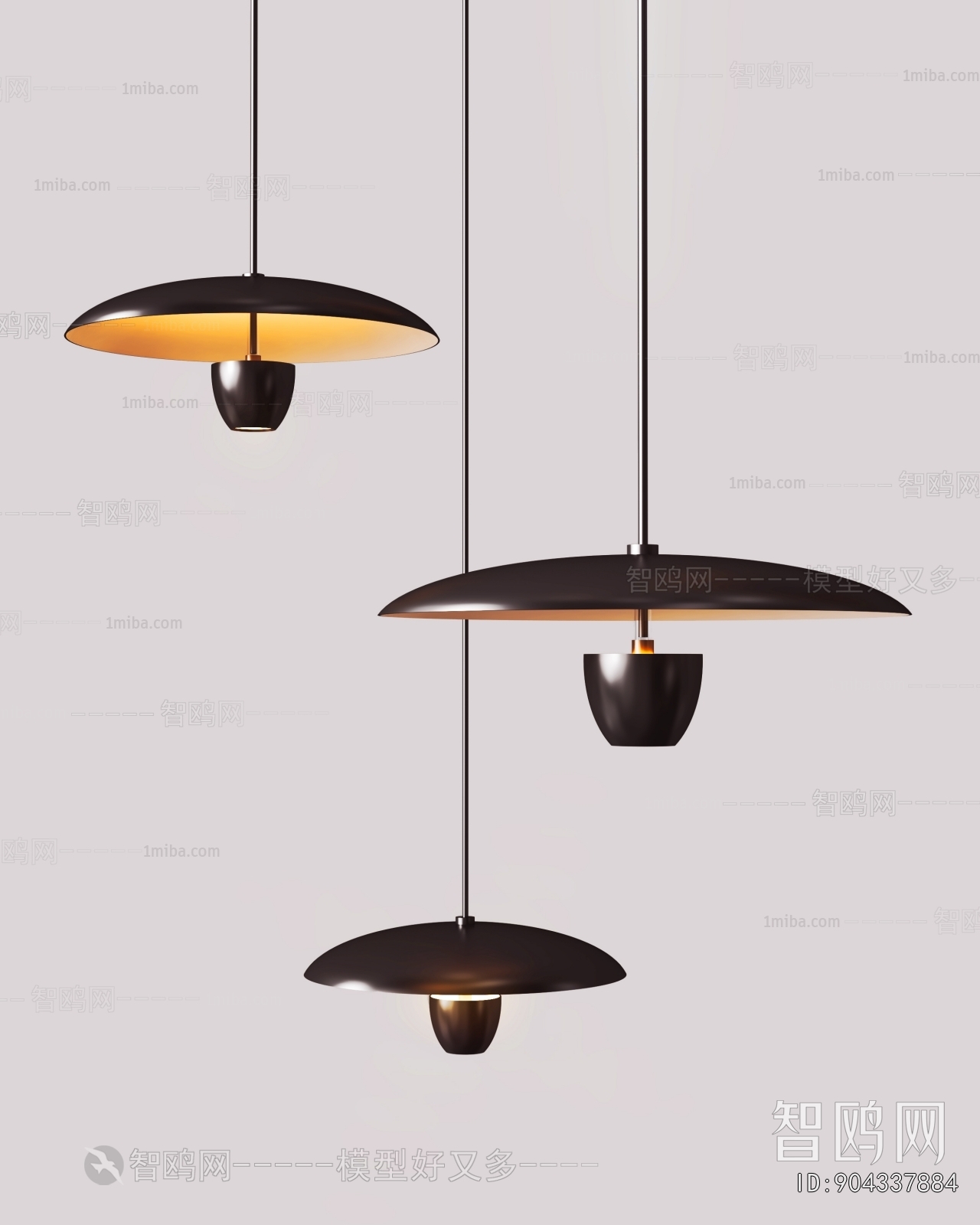 Modern Droplight