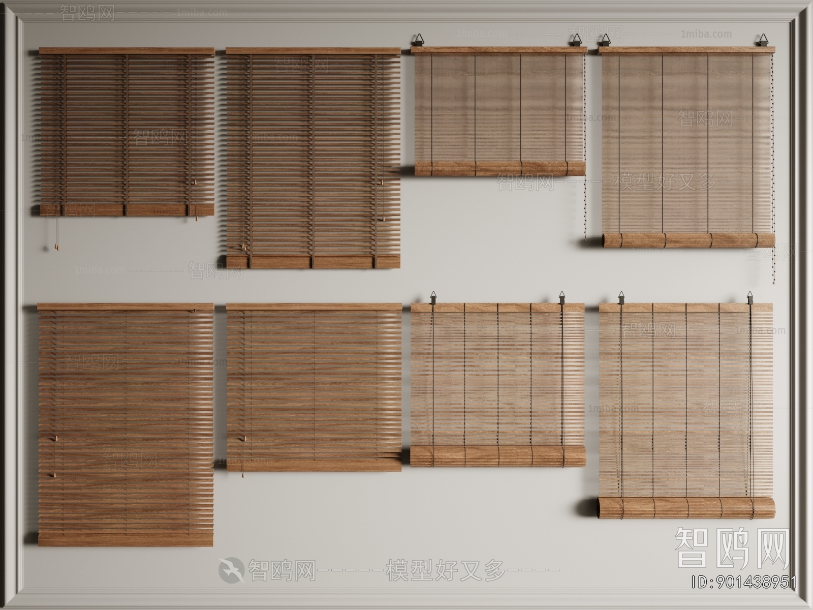 New Chinese Style Roller Shutters