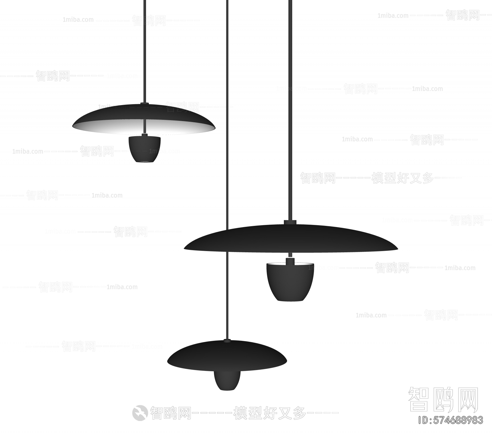 Modern Droplight