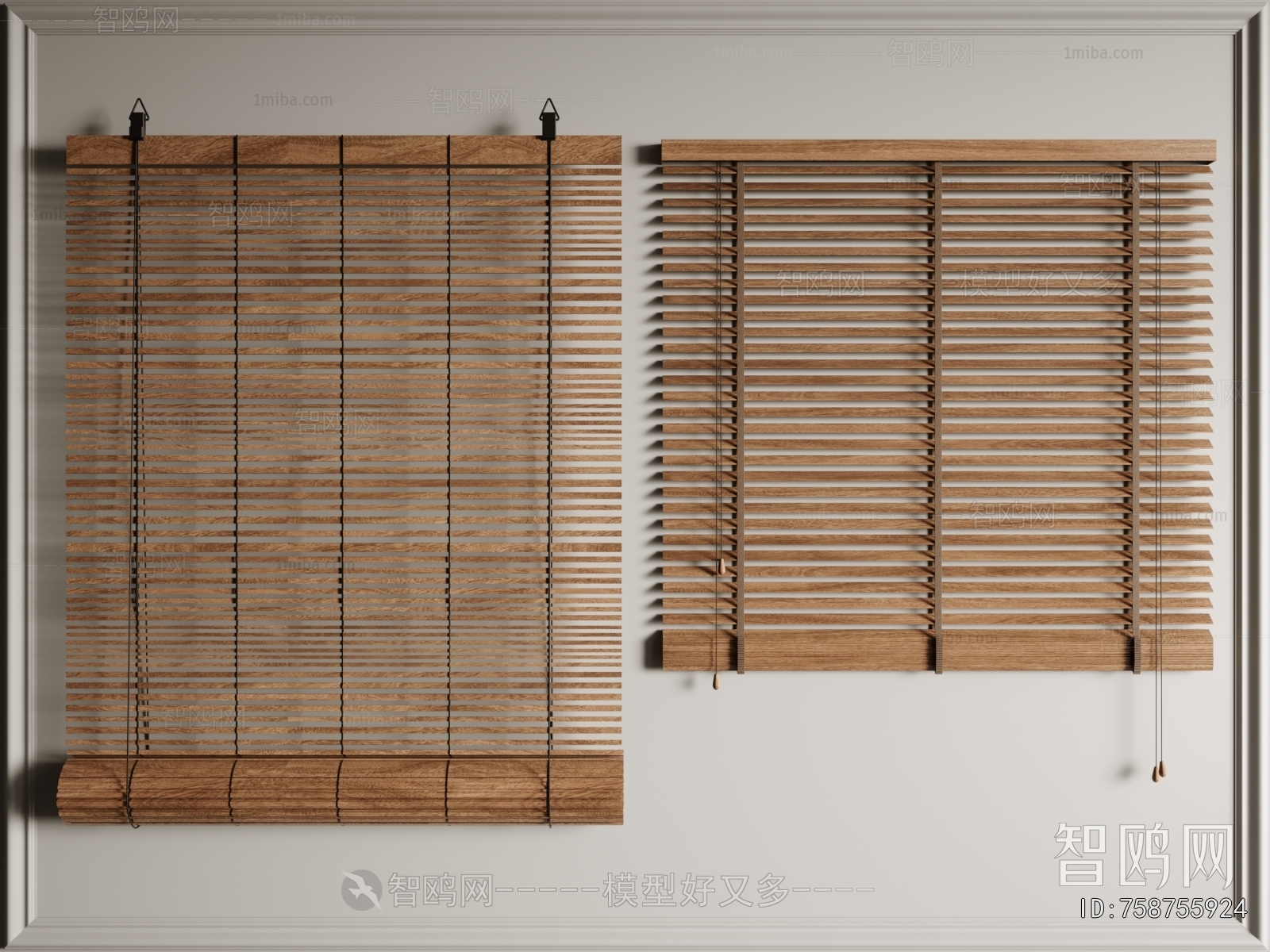 New Chinese Style Roller Shutters