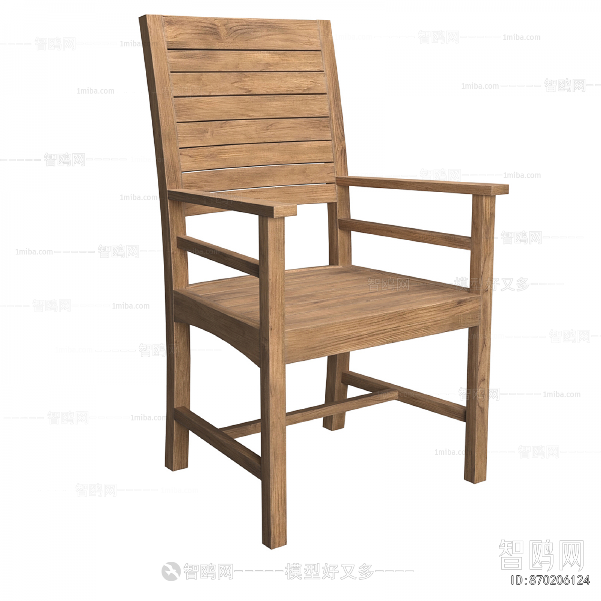 Modern Dining Chair