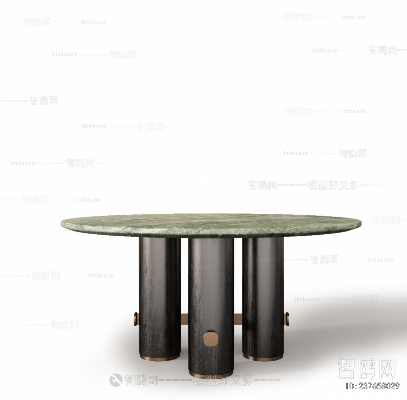 Modern Dining Table