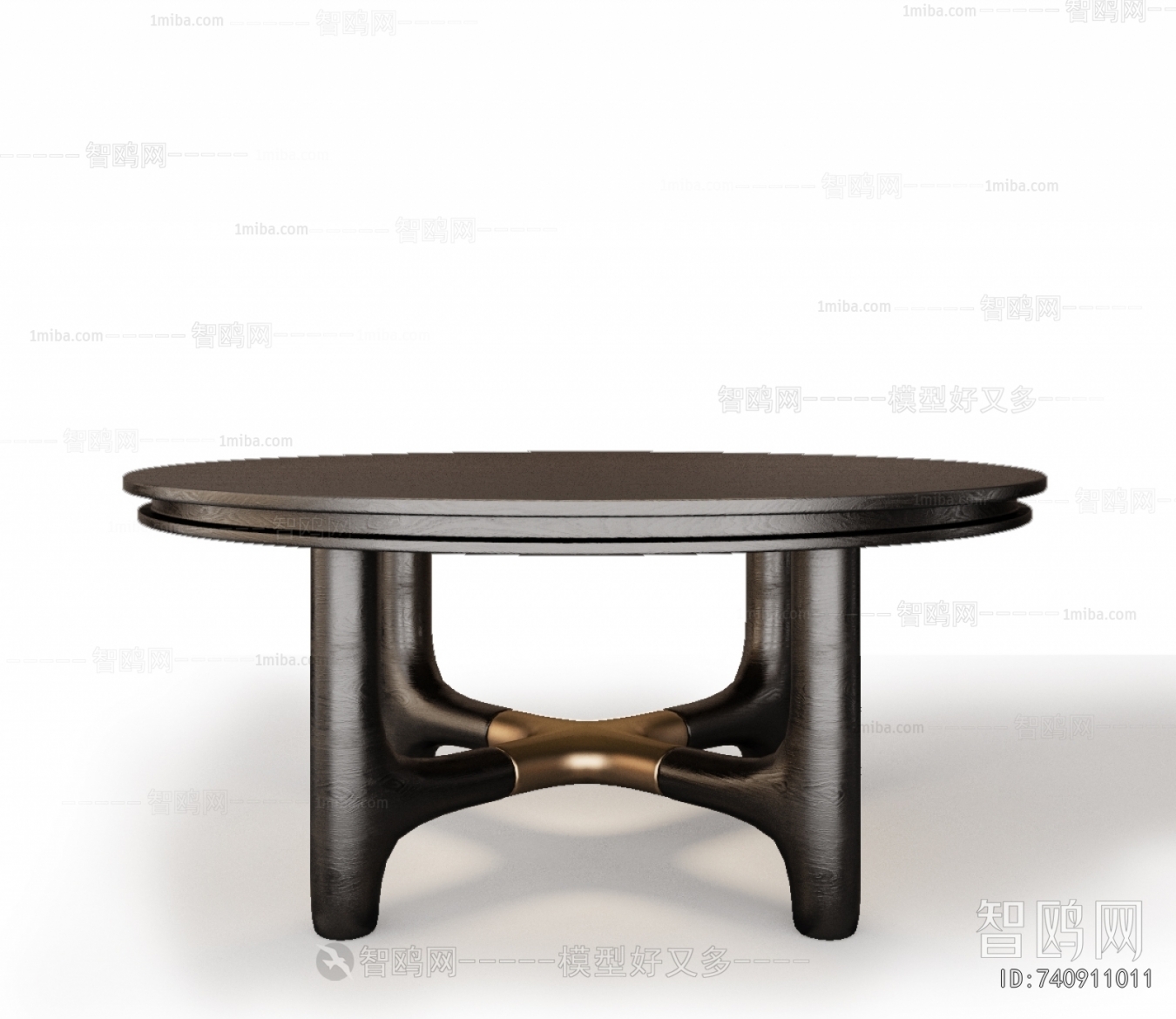 Modern Dining Table