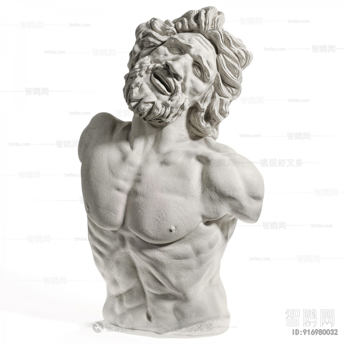 European Style Sculpture