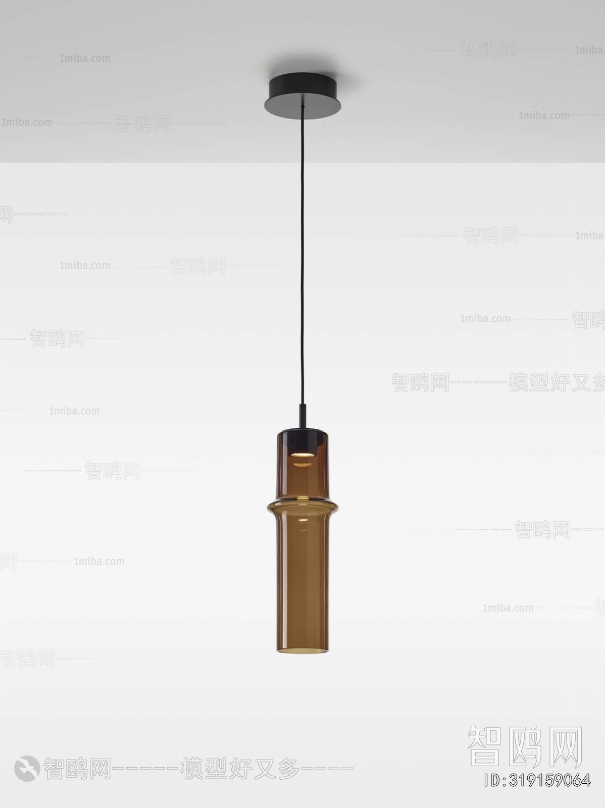 New Chinese Style Droplight