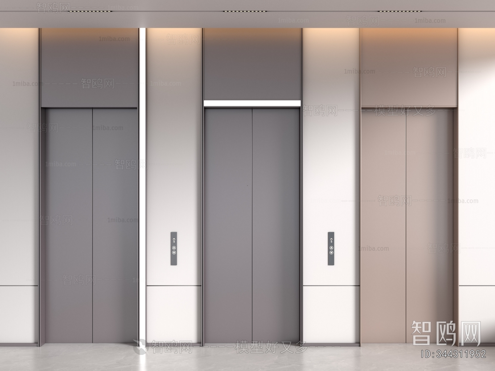 Modern Lift