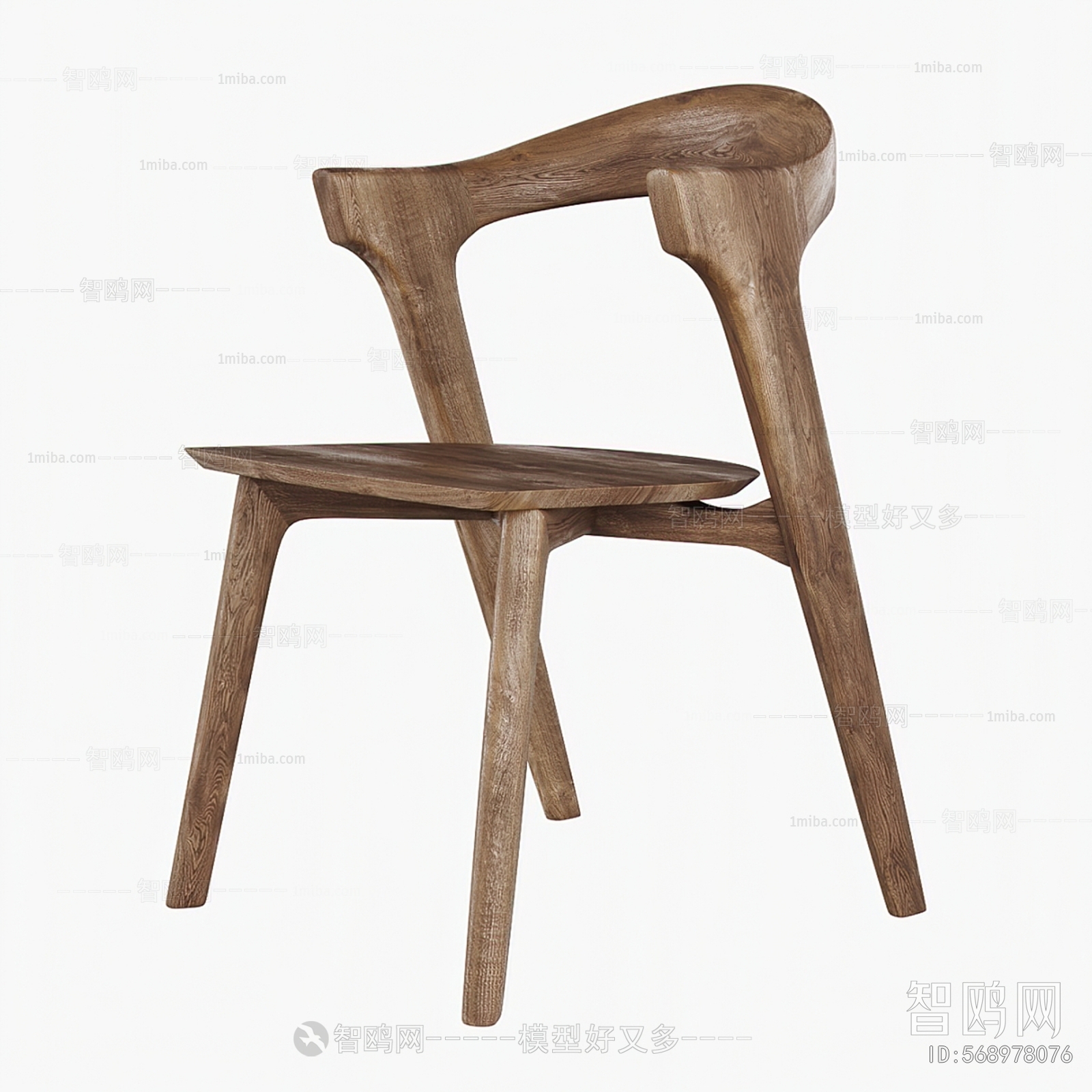 Modern Dining Chair